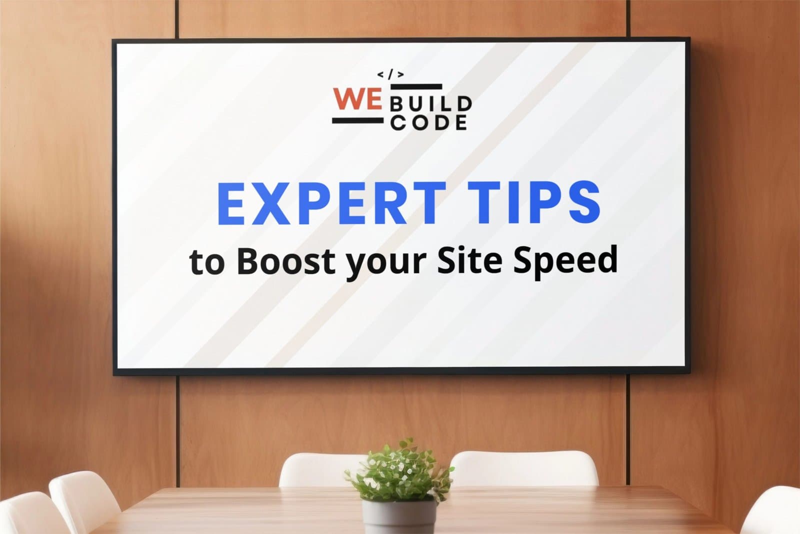 Boost Your Site Speed with Our Expert Tips
