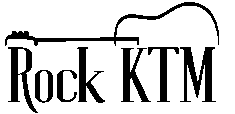 RockKTM